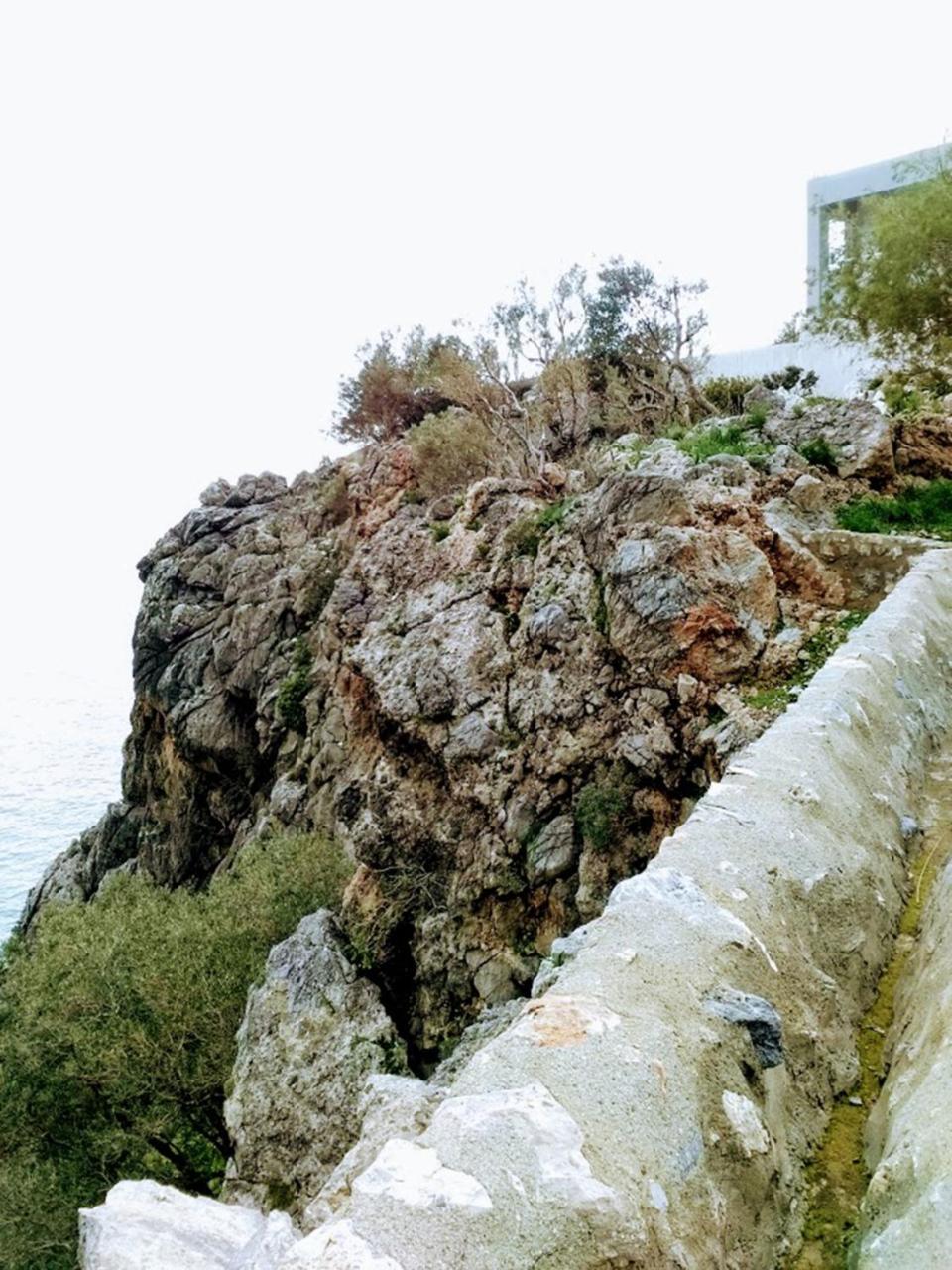 Akropolis Studios Rodakino Exterior foto